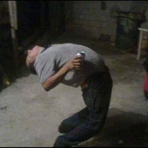 Meet your Posher, Anthony